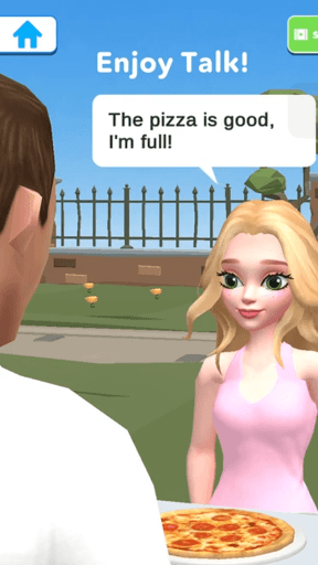 Guide For Perfect Date 3D