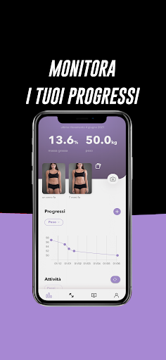 SilviaDesantis Evolve Wellness Screen 2