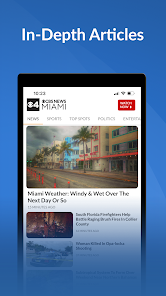 Cbs miami online live stream free