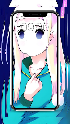 Anime Wallpapers 2023 Screen 2