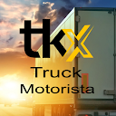 Tkx Truck Motorista 