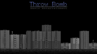 Throw Bomb - Entertainment - Screenshot 1