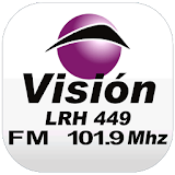 FM VISION 101.9 icon