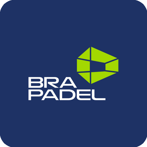 Brapadel logo