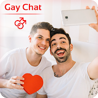 Gay Live Talk-Gay Male Live Video Chat and Dating