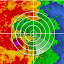 Weather Radar  -  Storm Tracker