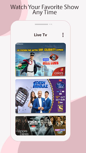 Live TV Channels Free Online Guide - 2020