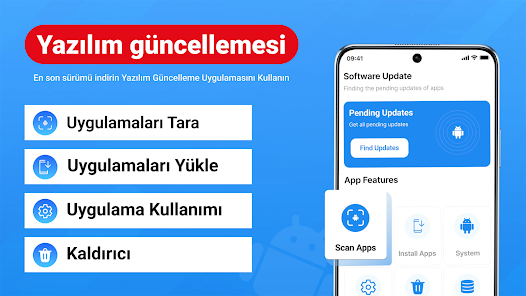 Ekran görüntüsü resmi