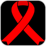 HIV Dating - aids dating app icon