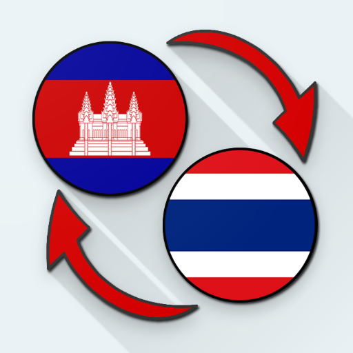 Khmer Thai Translate - Ứng Dụng Trên Google Play