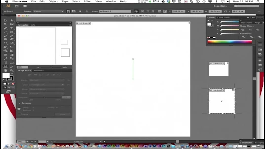 Adobe Illustrator Tutorial