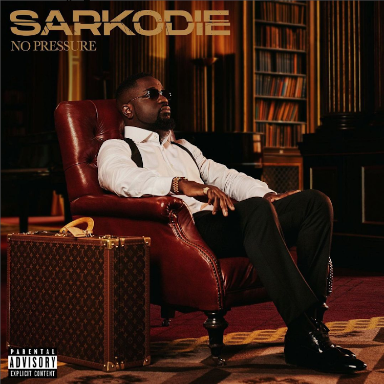 Sarkodie Songs - 3.0 - (Android)