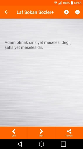 Laf Sokan Sözler Screen 2