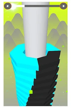 drop ball and stack new - Screenshot 4