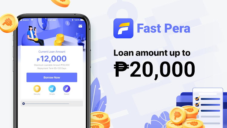 Fast Pera - Online Lending App - 1.1.5 - (Android)