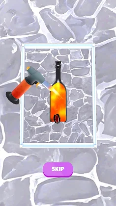 Mega Bottle Rush - Screenshot 2
