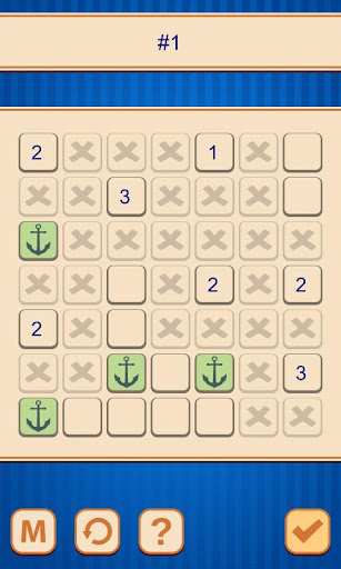 Lighthouses Screen 3