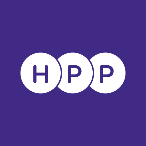 HPP Connect logo