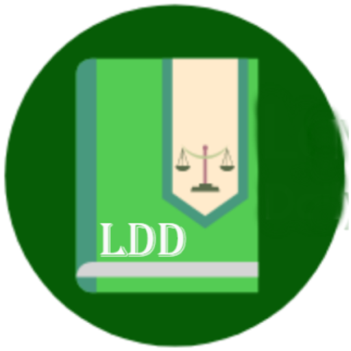 Lawyer Daily Diary logo