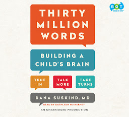 「Thirty Million Words: Building a Child's Brain」のアイコン画像