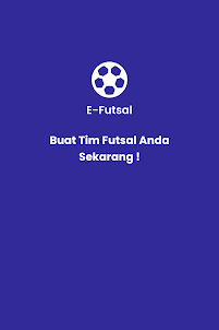 E-Futsal