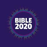 Bible 2020 Daily Verses icon