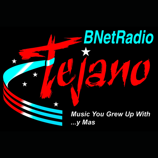 BNetRadio-Tejano logo