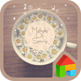 melody of spring dodol theme icon