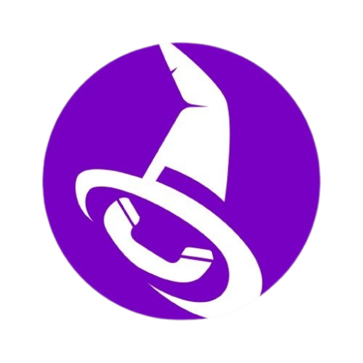 Dial Wizard logo