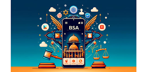 Bharatiya Sakshya Adhiniyam