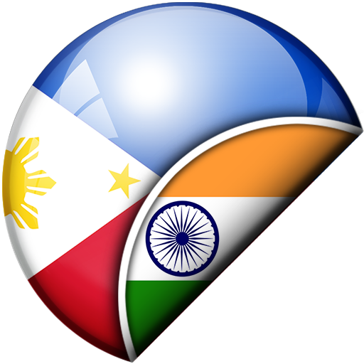 ટાગાલોગ-ગુજરાતી અનુવાદક logo
