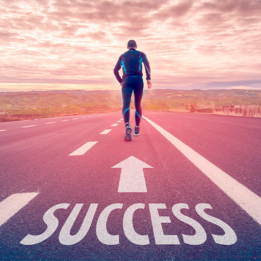 Success Motivation Wallpapers logo
