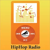 Hip Hop Radio Stations FM/AM icon
