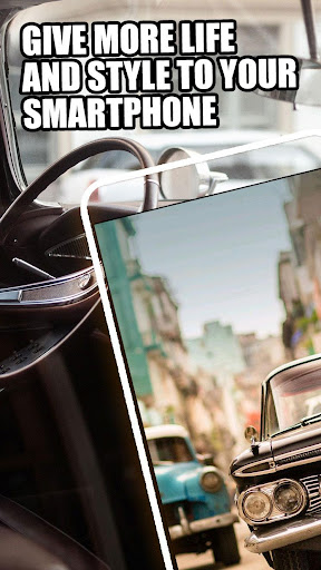 ? Vintage Wallpaper ? - Old Photos, Retro Images