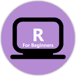 Cover Image of 下载 R For Beginners  APK