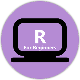 Icon image R For Beginners
