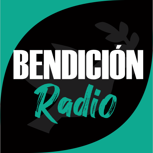 Radio Bendición 101.3FM logo