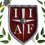 Rádio IAF icon