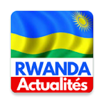 Cover Image of डाउनलोड Rwanda Actualités  APK