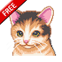 Cat Care - Cute Pet Kitten Simulator1.0.5