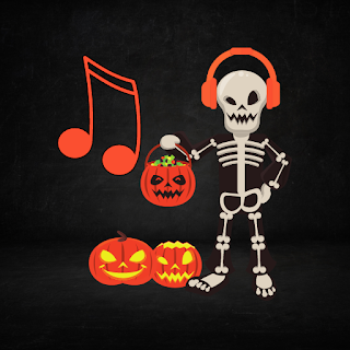 scary halloween songs ringtone