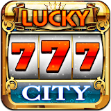 Slots City - Slot Machines icon