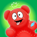 Valerka - Talking Gummy Bear 4.4.1 APK Herunterladen