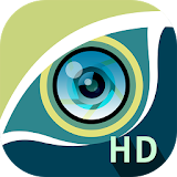 Eagle Eye HD Camera icon