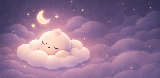 Baby Sleep: White Noise