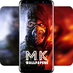 Cover Image of Download MK Wallpapers - 2022  APK
