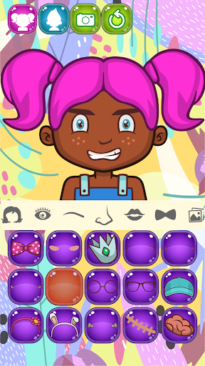 Super Avatar Maker for Creator Screen 3