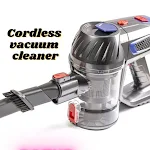 Cover Image of Download Cordless Vacuums – types  APK