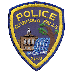 Icon image Cuyahoga Falls PD