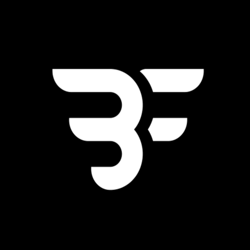 Bouchard Fitness logo